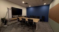 Suntec Tower Three (D1), Office #623033491